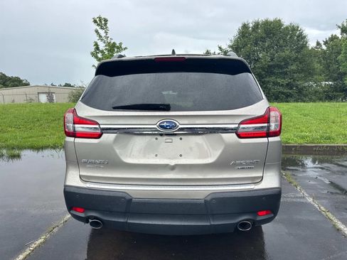 Used 2019 Subaru Ascent Limited w/ Popular Package #3 AWD/4WD image 8