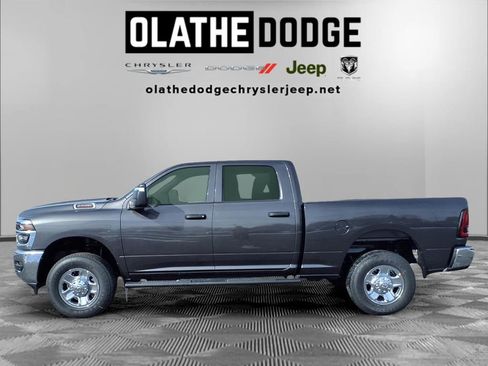 New 2026 RAM 2500 Tradesman image 18