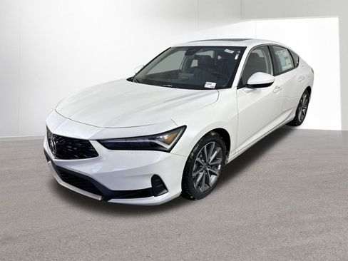 New 2026 Acura Integra image 24