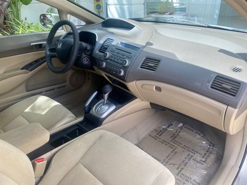 Used 2008 Honda Civic LX image 96