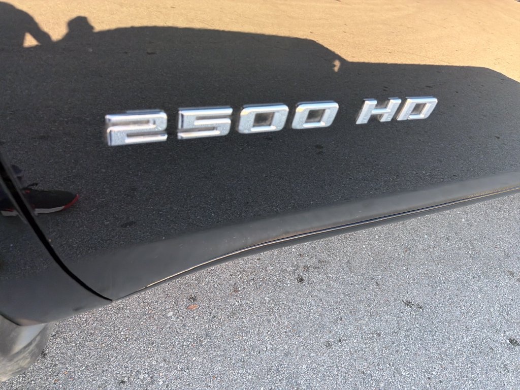 Used 2026 Chevrolet Silverado 2500 ZR2 AWD/4WD image 43