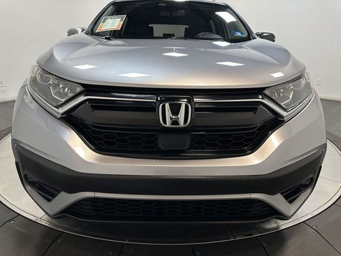 Certified 2020 Honda CR-V EX-L image 5
