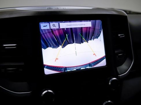 Used 2022 RAM 1500 Big Horn image 28