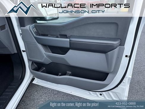 Used 2023 Ford F150 XLT AWD/4WD image 34