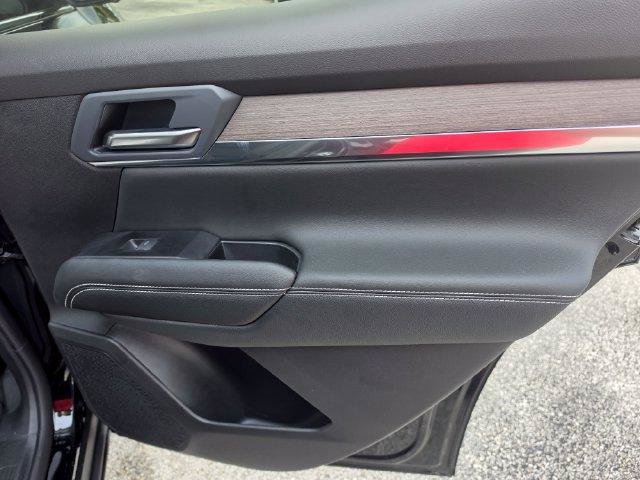 New 2027 GMC Terrain Denali AWD/4WD image 24