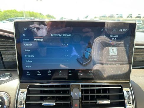 Used 2023 Lincoln Navigator Black Label AWD/4WD image 31
