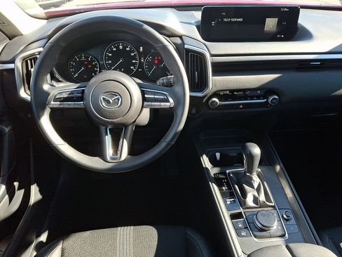 Certified 2025 MAZDA CX-50 AWD 2.5 S w/ Weather Package image 10