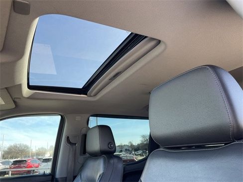 Used 2019 Chevrolet Silverado 1500 LT Trail Boss image 26