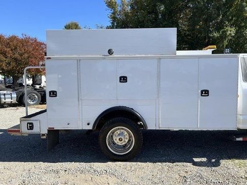 Used 2019 Ford F550 4x4 Regular Cab Super Duty image 69