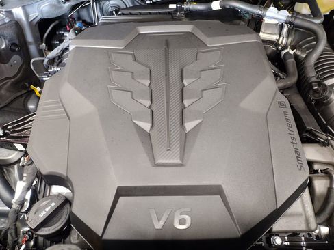 New 2026 Hyundai Palisade Calligraphy image 6