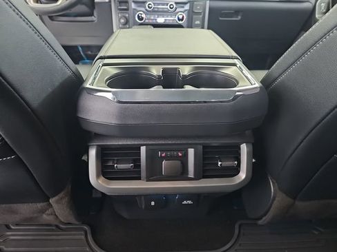 Used 2022 Ford F150 Lariat w/ Equipment Group 502A High AWD/4WD image 39