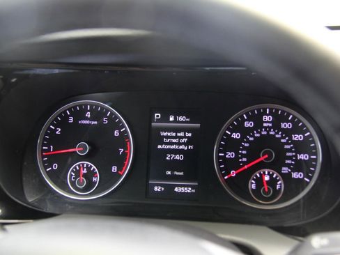 Used 2022 Kia K5 GT-Line w/ GT-Line FWD Premium Package image 13