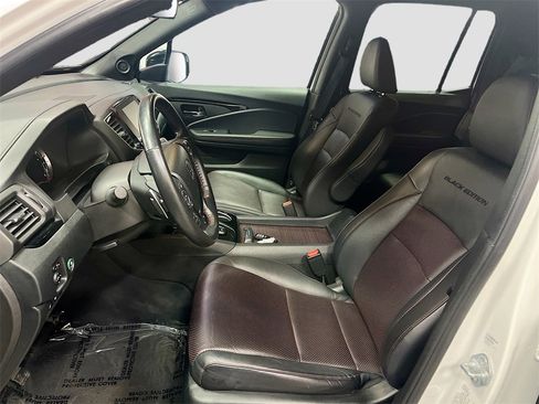 Used 2023 Honda Ridgeline Black Edition image 22