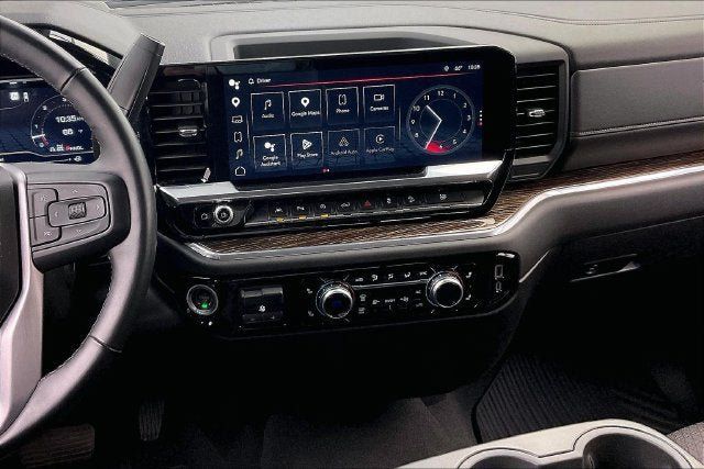 Certified 2023 GMC Sierra 1500 SLE w/ Preferred Package AWD/4WD image 6