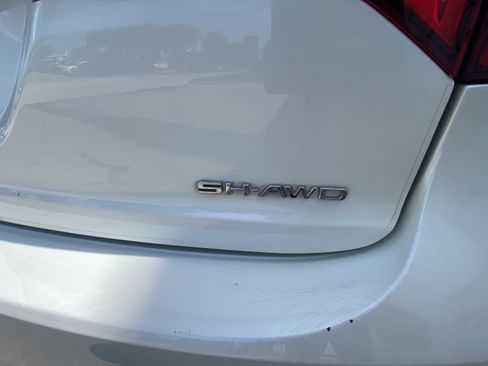 Used 2017 Acura MDX SH-AWD w/ Technology Package image 31