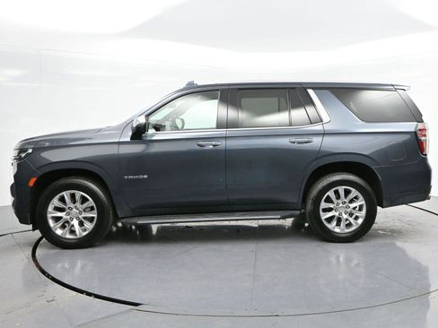 Used 2021 Chevrolet Tahoe Premier w/ Premium Package image 4