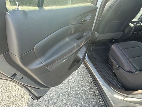 New 2026 Chevrolet Traverse Z71 image 16