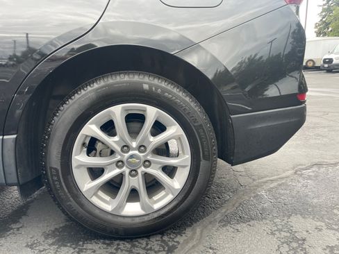 Used 2019 Chevrolet Equinox LT AWD/4WD image 30