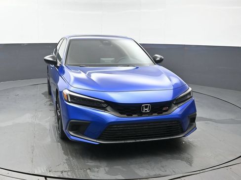 Used 2023 Honda Civic Si image 9