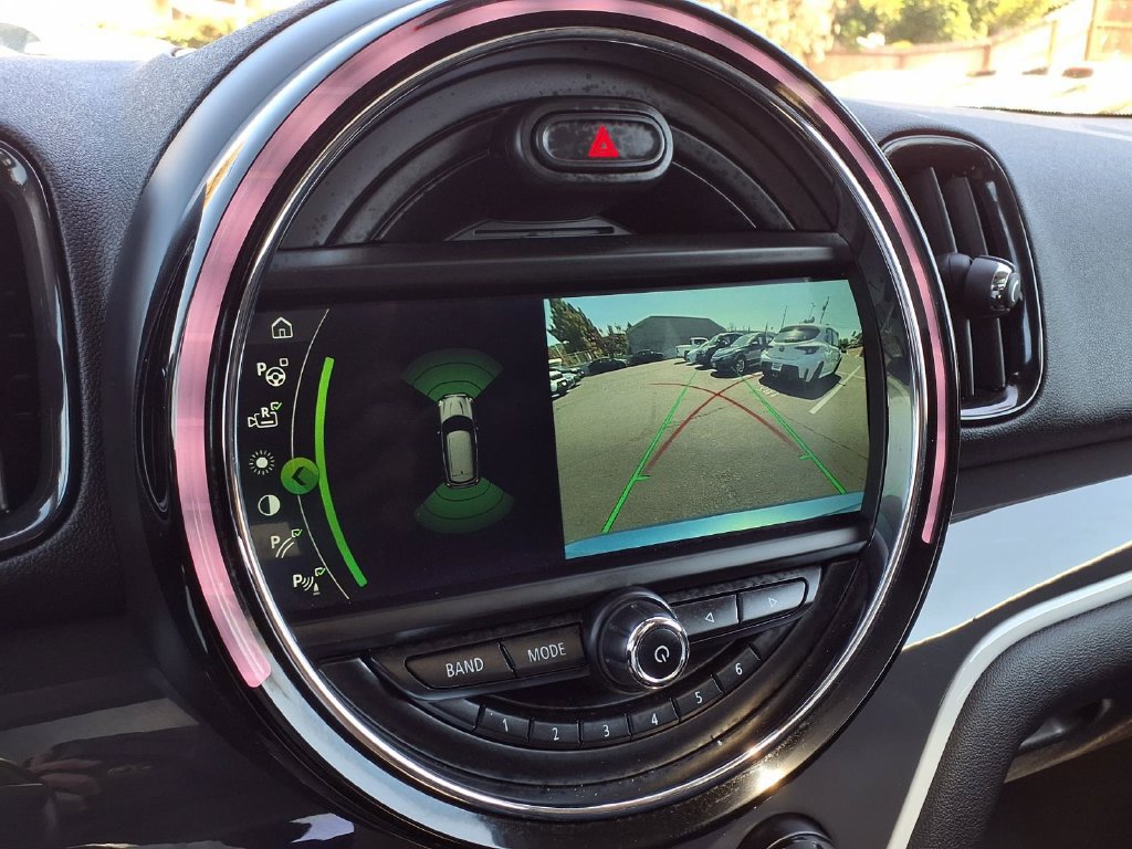 Used 2018 MINI Cooper Countryman S FWD image 10