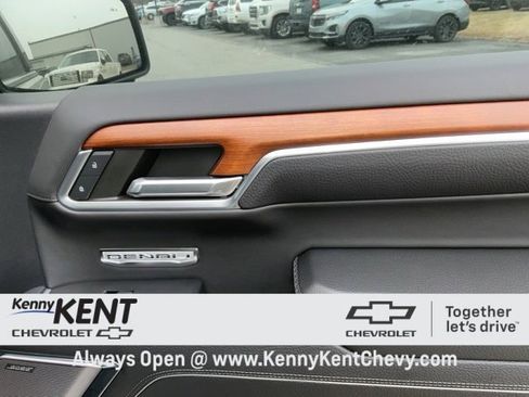 Certified 2022 GMC Sierra 1500 Denali image 28