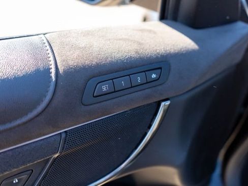 Used 2019 Cadillac ATS V w/ Luxury Package image 17