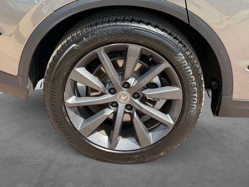 Certified 2025 Acura MDX A-Spec AWD/4WD image 7
