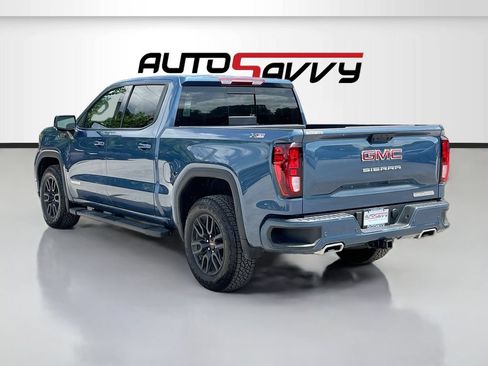 Used 2026 GMC Sierra 1500 Elevation w/ Elevation Premium Package AWD/4WD image 5