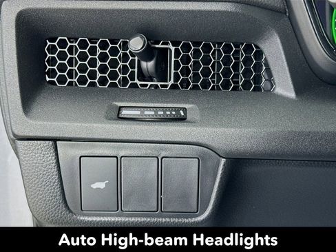 Used 2026 Honda CR-V Sport-L image 11