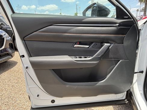 New 2025 MAZDA CX-50 2.5 Hybrid w/ Weather Package image 13