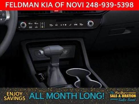 New 2026 Kia K5 GT-Line image 24