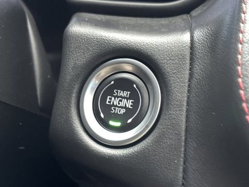 Used 2024 Chevrolet Tahoe RST w/ Sport Performance Package image 36