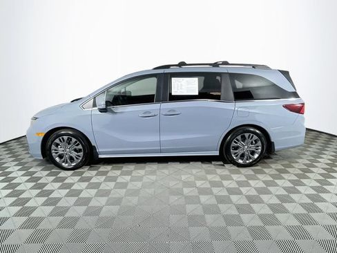 Used 2026 Honda Odyssey Touring image 5