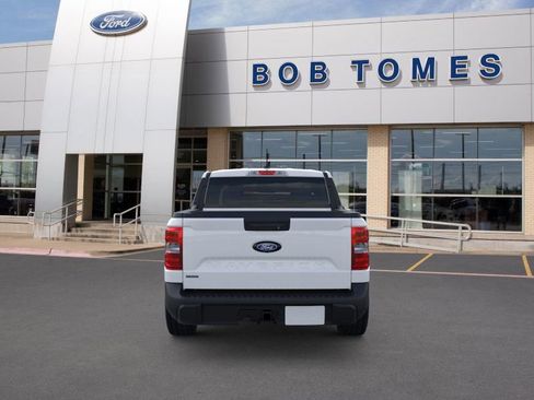 New 2025 Ford Maverick XLT w/ Equipment Group 301A image 7