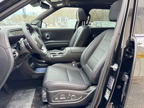 New 2026 Hyundai Palisade Calligraphy AWD/4WD image 13