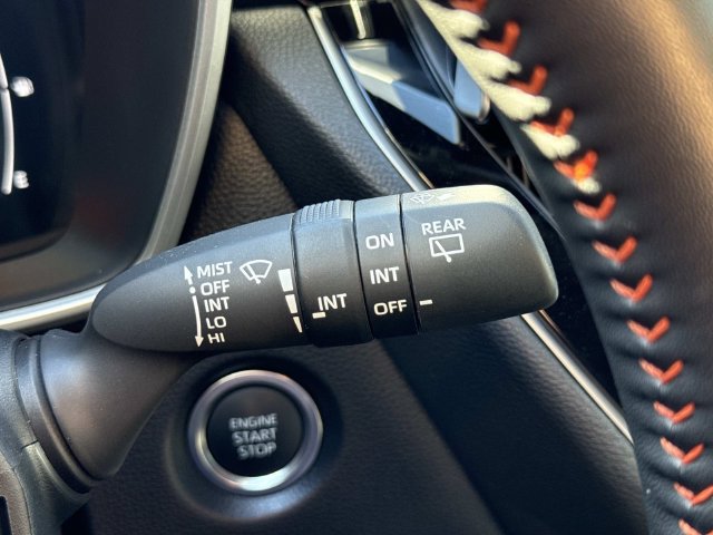 Used 2026 Toyota Corolla SE FWD image 25