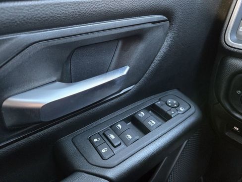 Used 2025 RAM 1500 Classic Warlock image 15