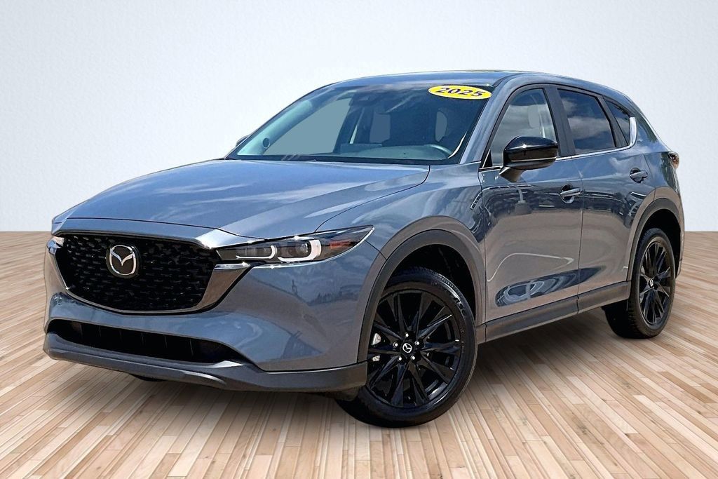 Used MAZDA CX-5 for Sale in Oklahoma City, OK - Autotrader