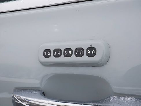 Used 2024 Ford Ranger Lariat AWD/4WD image 15