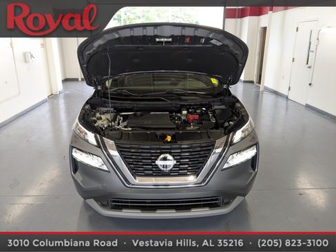 Used 2023 Nissan Rogue SV AWD/4WD image 24