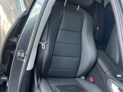 Used 2025 Mercedes-Benz GLE 350 4MATIC image 14