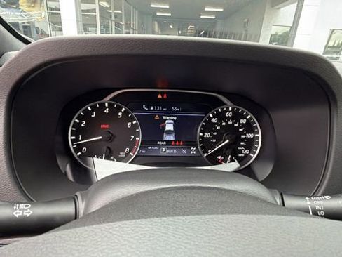 New 2026 Nissan Frontier SV w/ Tow Package image 29