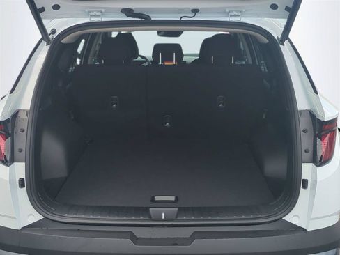 New 2026 Hyundai Tucson SEL AWD/4WD image 14