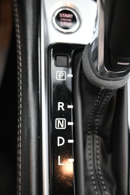 Used 2023 Nissan Altima 2.5 SV w/ SV Premium Package FWD image 34