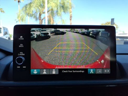 Used 2023 Honda CR-V Sport Touring image 21