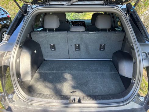 Used 2025 Chevrolet Equinox LT image 31