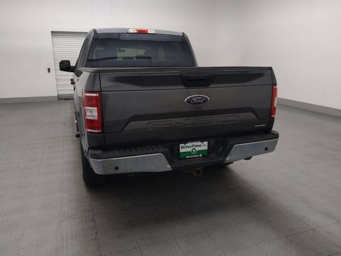 Used 2020 Ford F150 XL w/ Equipment Group 101A Mid AWD/4WD image 6