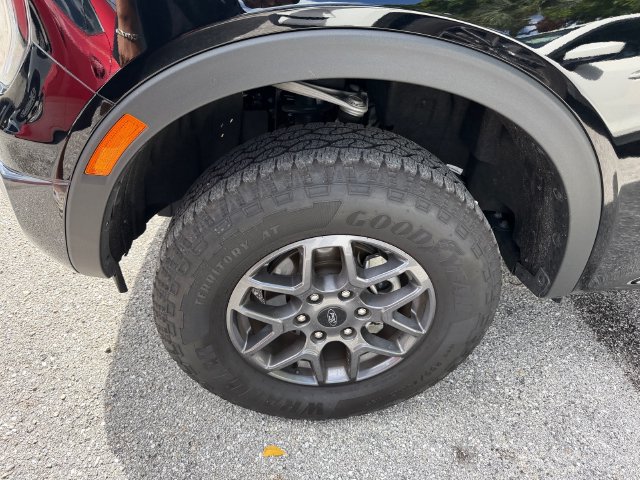Used 2025 Ford Ranger XLT w/ Trailer Tow Package RWD image 5