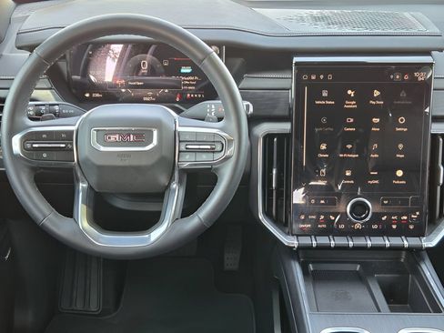 Used 2024 GMC Acadia Elevation w/ Luxury Package FWD image 23