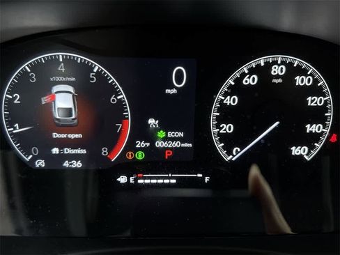 Used 2022 Honda Civic Sport image 19